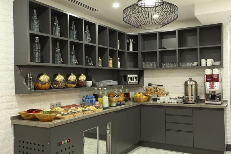 Q Pera Hotel (Adults Only) Istanbul Exterior photo