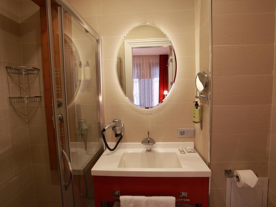 Q Pera Hotel (Adults Only) Istanbul Exterior photo
