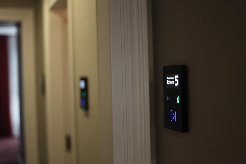 Q Pera Hotel (Adults Only) Istanbul Exterior photo