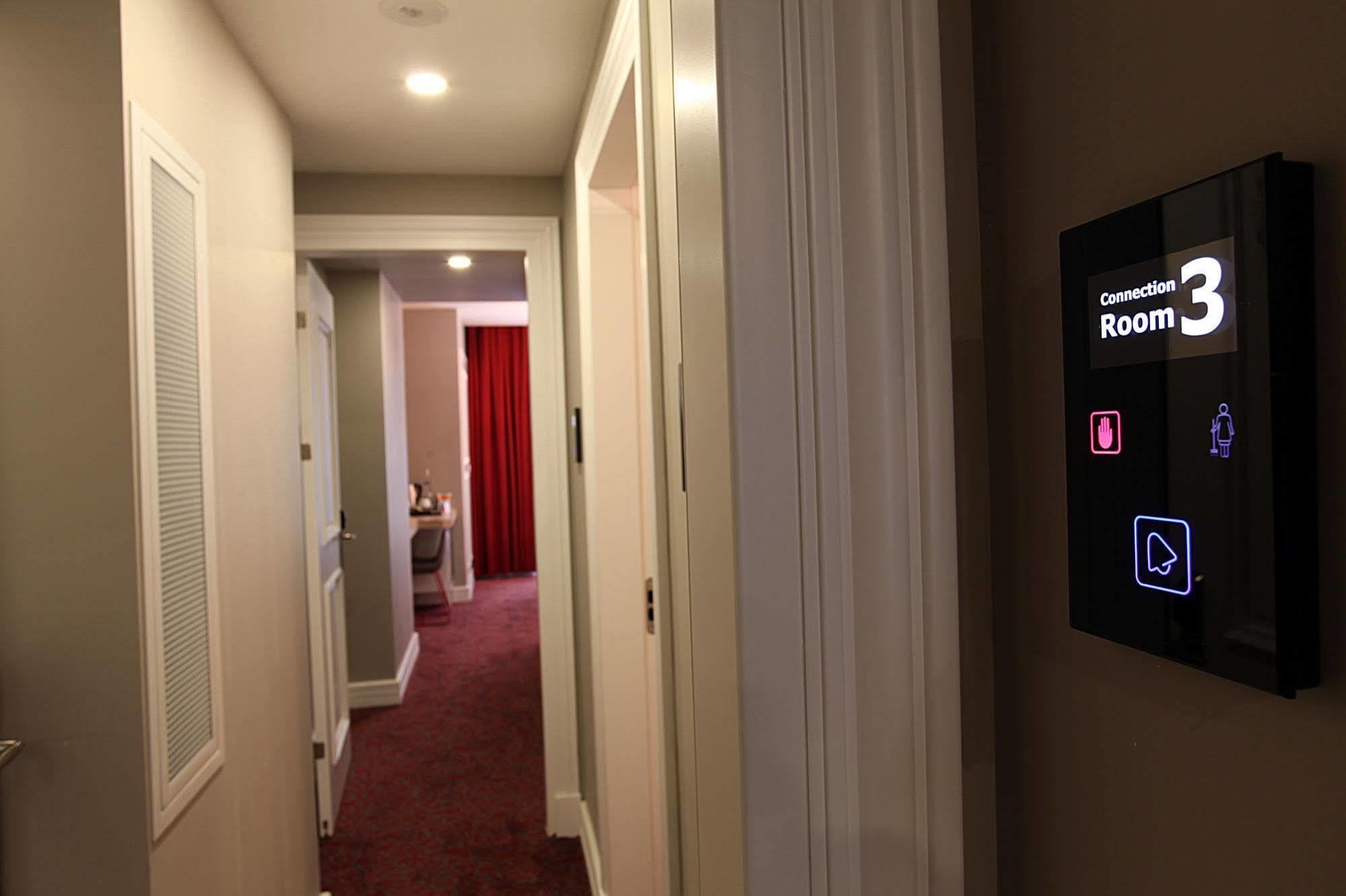 Q Pera Hotel (Adults Only) Istanbul Exterior photo